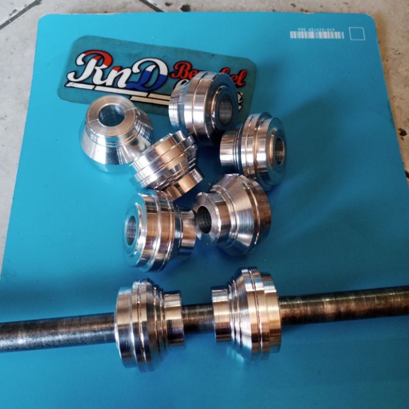 Boshing gearbox depan pcx 160.pcx 150.pcx CBU.vario 160. velg standar