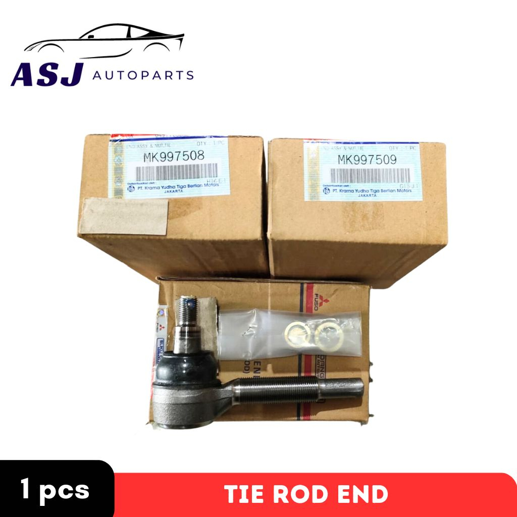 Tie Rod End Colt Diesel Canter PS110 / PS125 Original