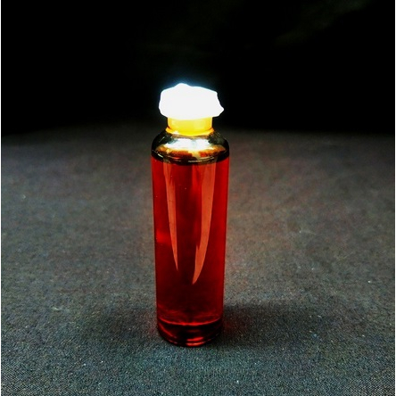 Minyak Hajar Aswad Asli