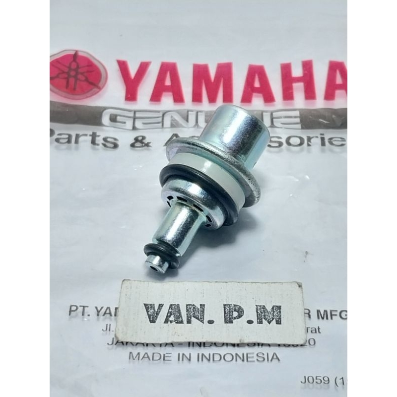 Regulator Fuel pump Vixion old lama Vixion 3C1 original