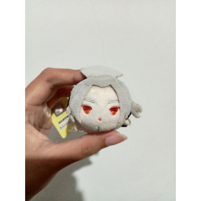 [NEW & OFFICIAL] NAGISA RAN Mochimochi Mascot Mini "Ensemble Stars" Vol. 3 (