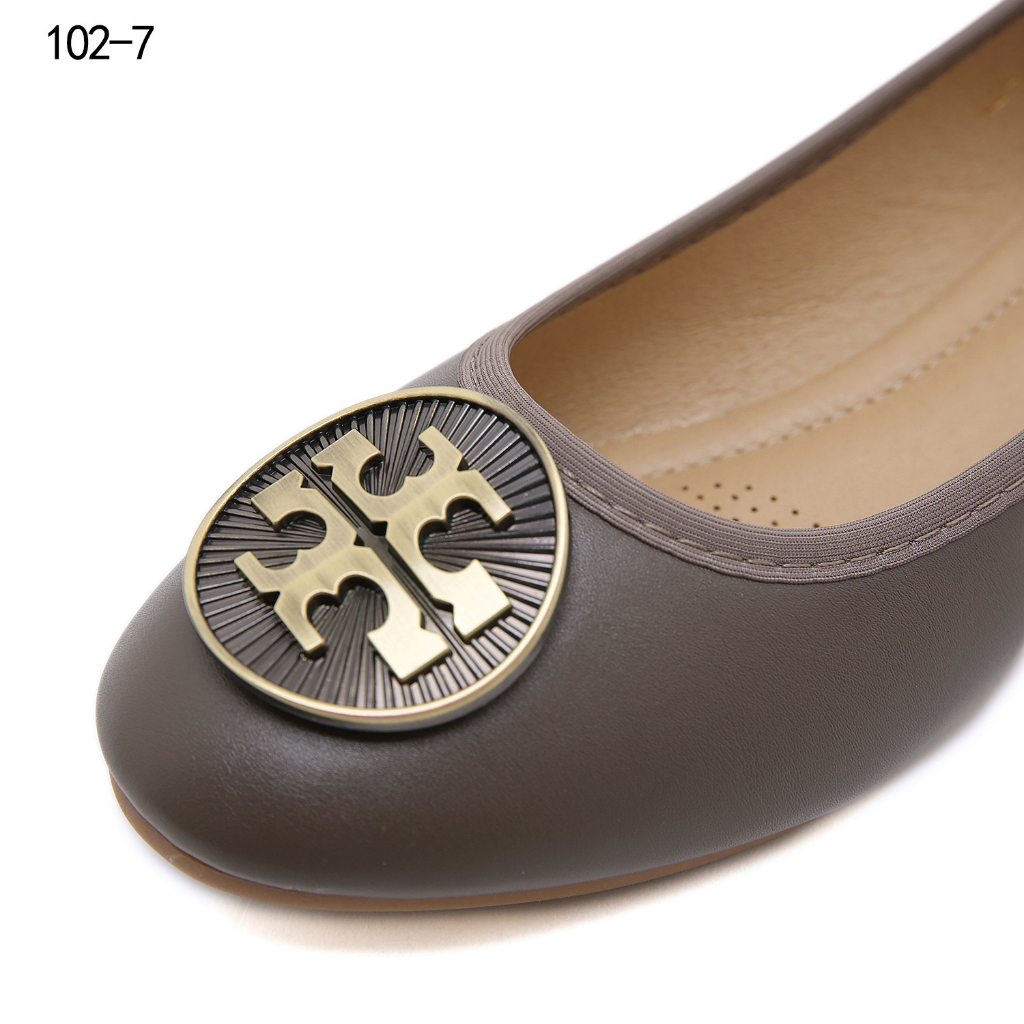 T 102-7 Flatshoe