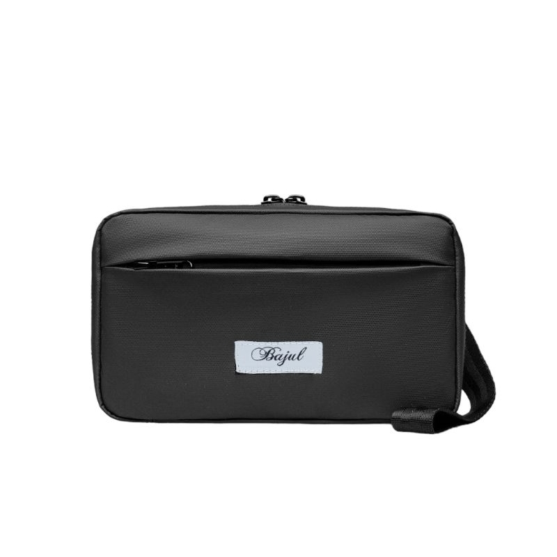 Handbag Aurora Clutch Bag Pria Wanita Waterproof