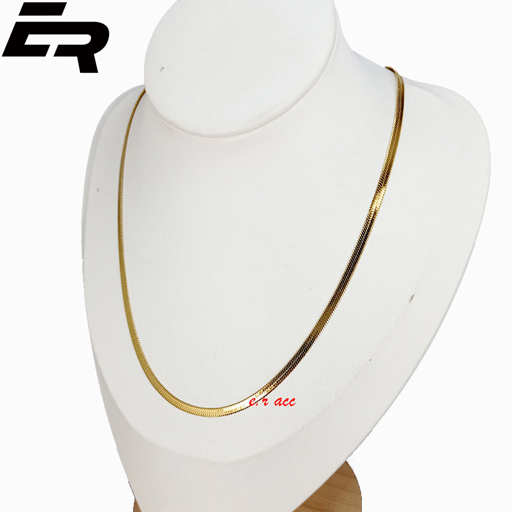 KALUNG - KALUNG ANTI KARAT - KALUNG TITANIUM GOLD - KALUNG WANITA ANTI KARAT - KALUNG PRIA ANTI KARA