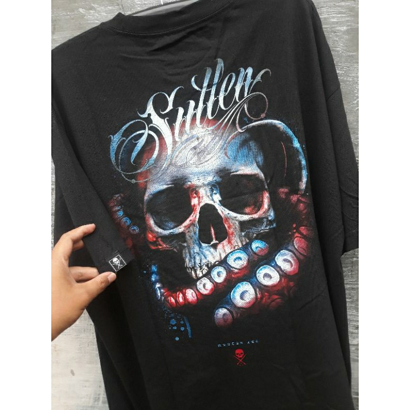 t shirt sullen art collective muntab art