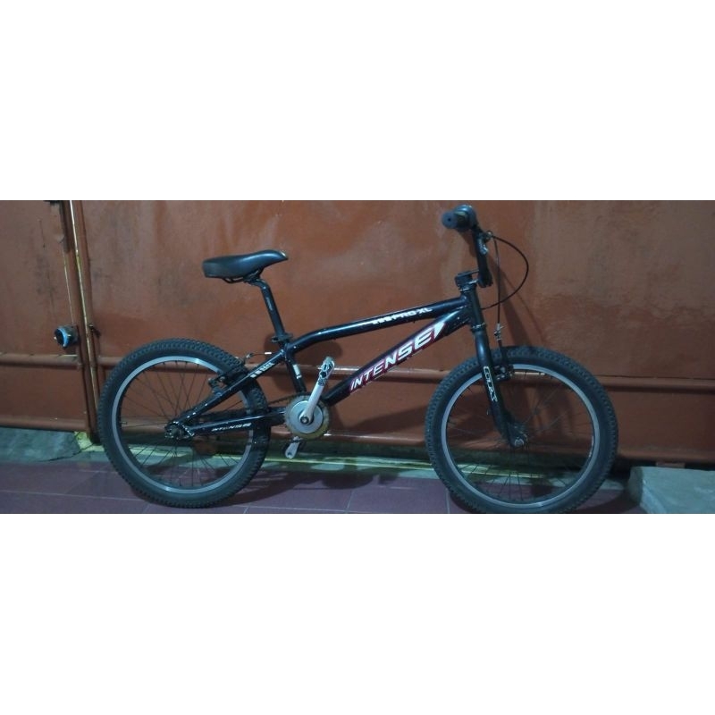 bmx intense pro xl bukan haro/gt
