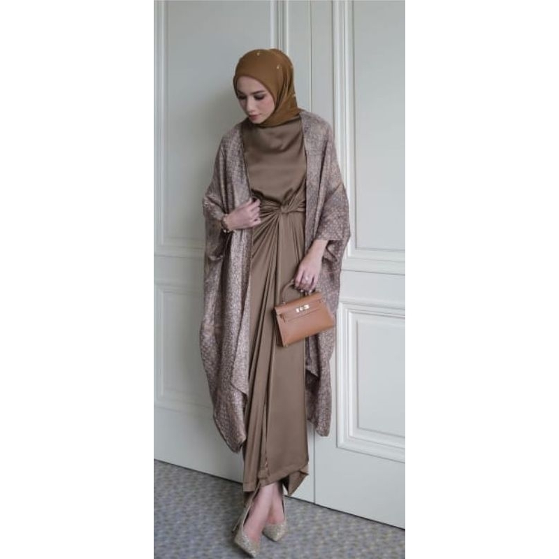 pesenan kak dina baju gonegani