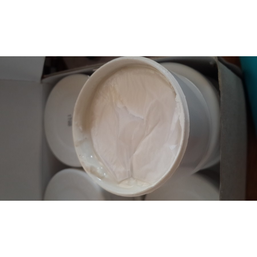 Kompon Poles Cat Putih Untuk Baret Motor dan Mobil Serbaguna