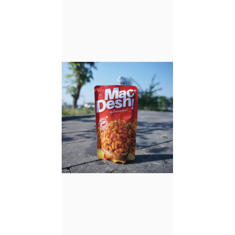 

Macaroni