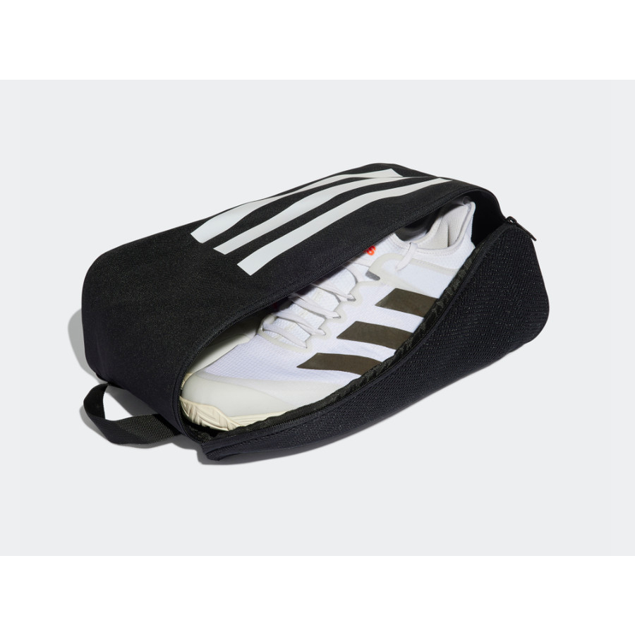 Adidas 3 Stripes Shoe Bag HC7203 Tas Sepatu Original