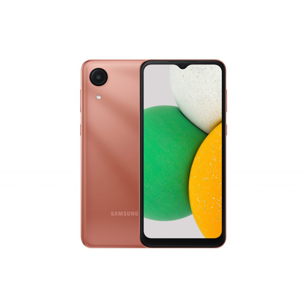 Samsung Galaxy A03 Core 2/32 GB Garansi Resmi SEIN -murah