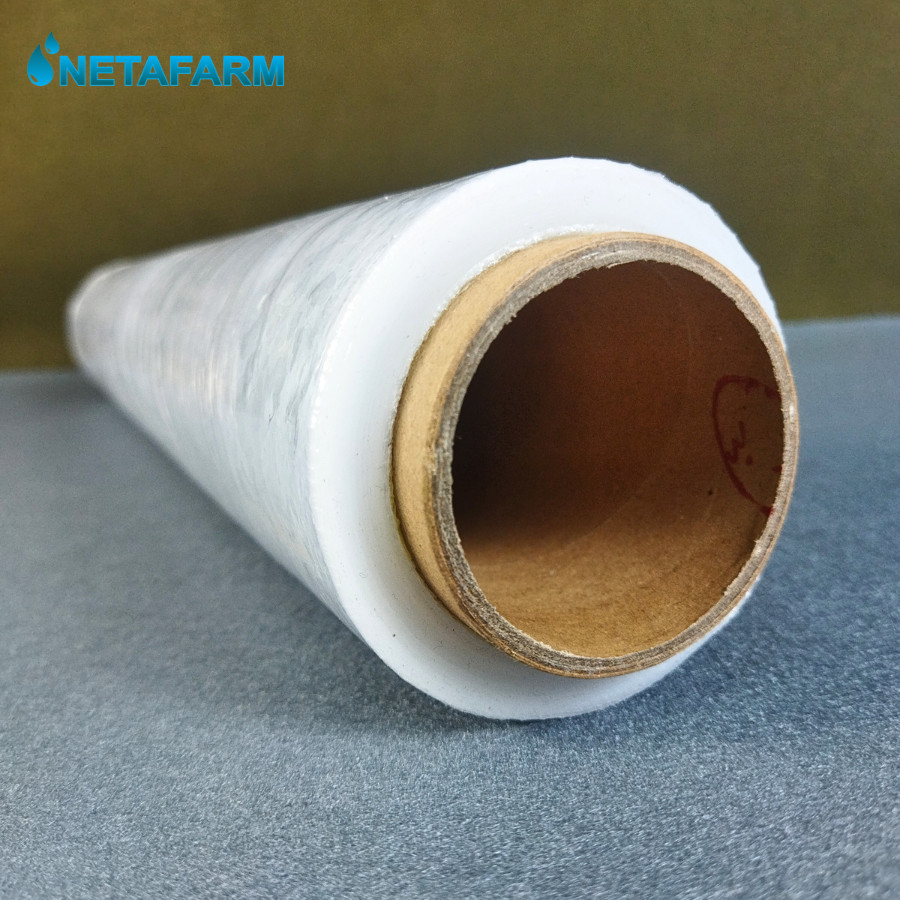 Plastic Wrap / PLASTIK WRAPPING 25cm X 200m