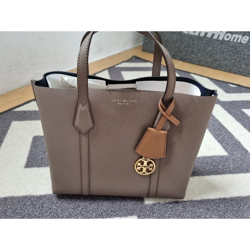 NEW Tas Sandang TB Ori Perry Small Compartment - Clam Shell