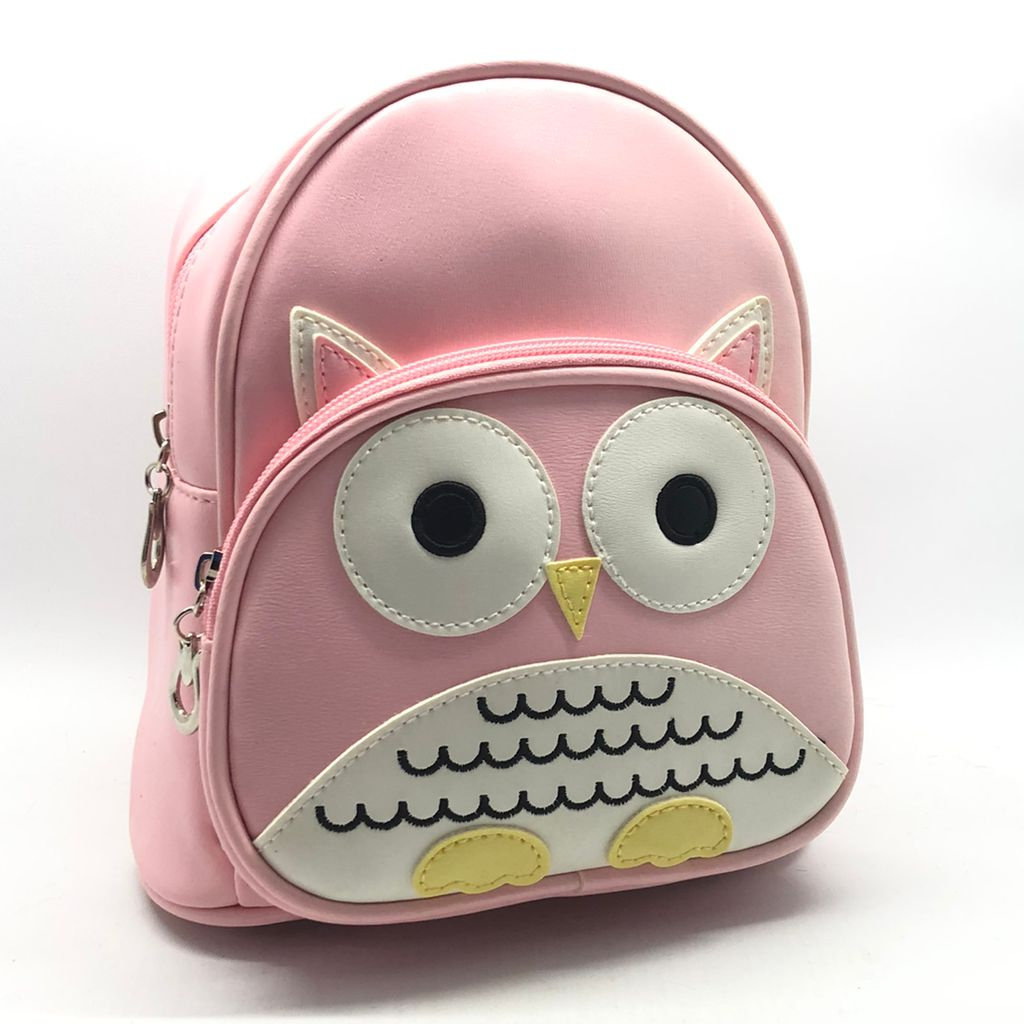 tas ransel anak owl series import tas fashion tas punggung anak