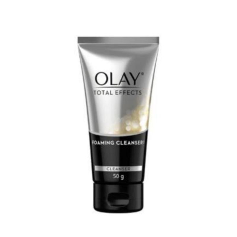 OLAY Total Effects 7 in 1 Foaming Cleanser