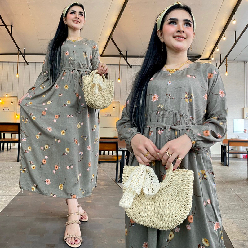 midi viscose Daster lowo minnie busui jumbo zebra kekinian Polka Dot Setrip Daster Lowo Jumbo Motif Branded Viral Kekinian Batik Daster Jumbo Busui Depan Resleting Daster Rayon terbaru home dress tervirall LD 120 PB 115 Homedres murah Populer