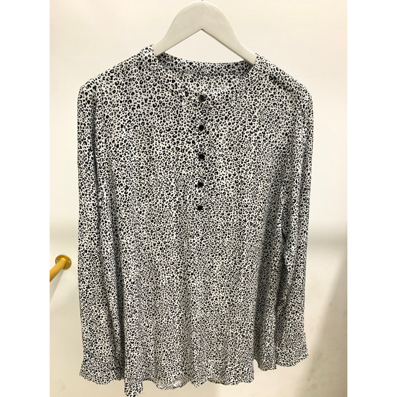 Amazon Essentials Blouse