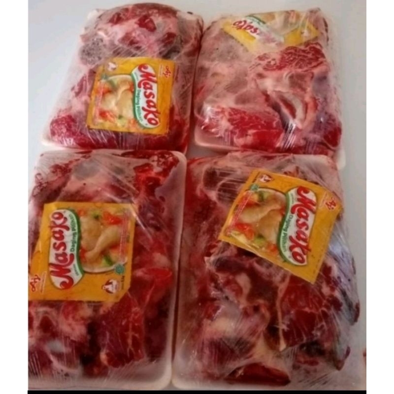 

IGA SAPI NYAA 1KG kk dijamin mantul