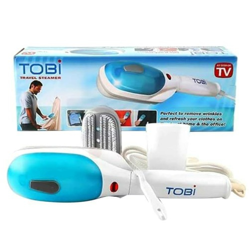 Setrika Uap Tobi