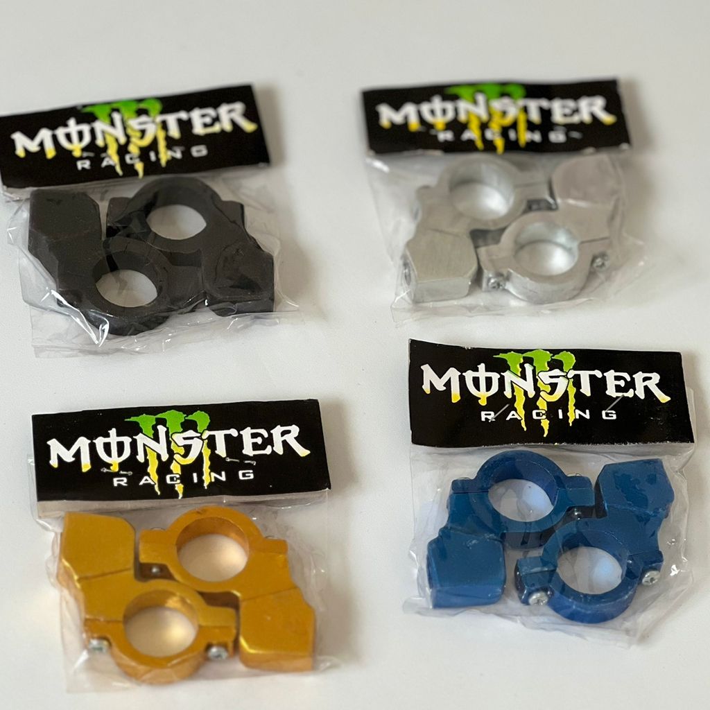 DUDUKAN SPION BREMBO / BREKET SPION BREMBO