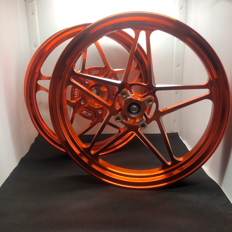 Velg Vario 125/150 X1R Original Vietnam