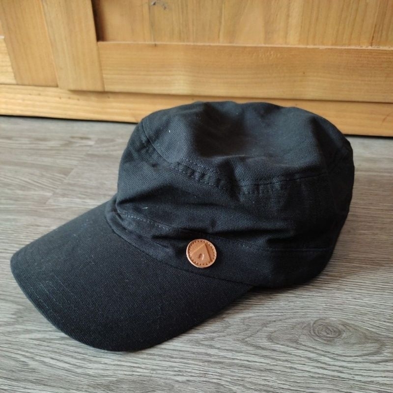 Topi Airwalk Shido Military Caps