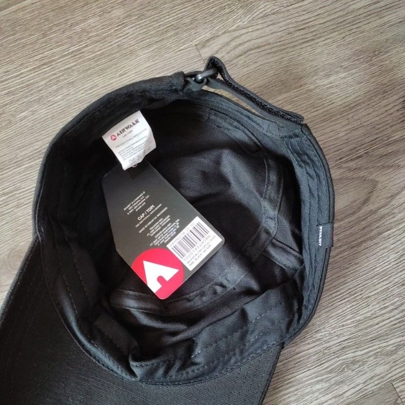 Topi Airwalk Shido Military Caps