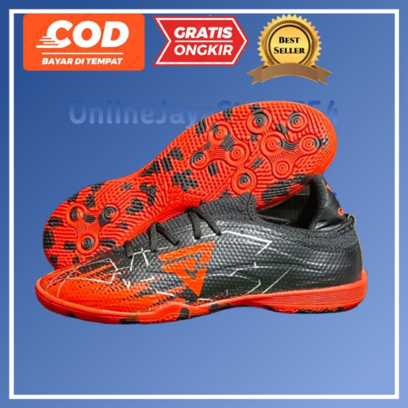 SEPATU FUTSAL GAZTRUZ VENTURE IN