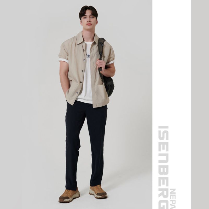 TEBUS MURAH Celana panjang quickdry NEPA ISENBERG - Celana   panjang NEPA ISENBERG