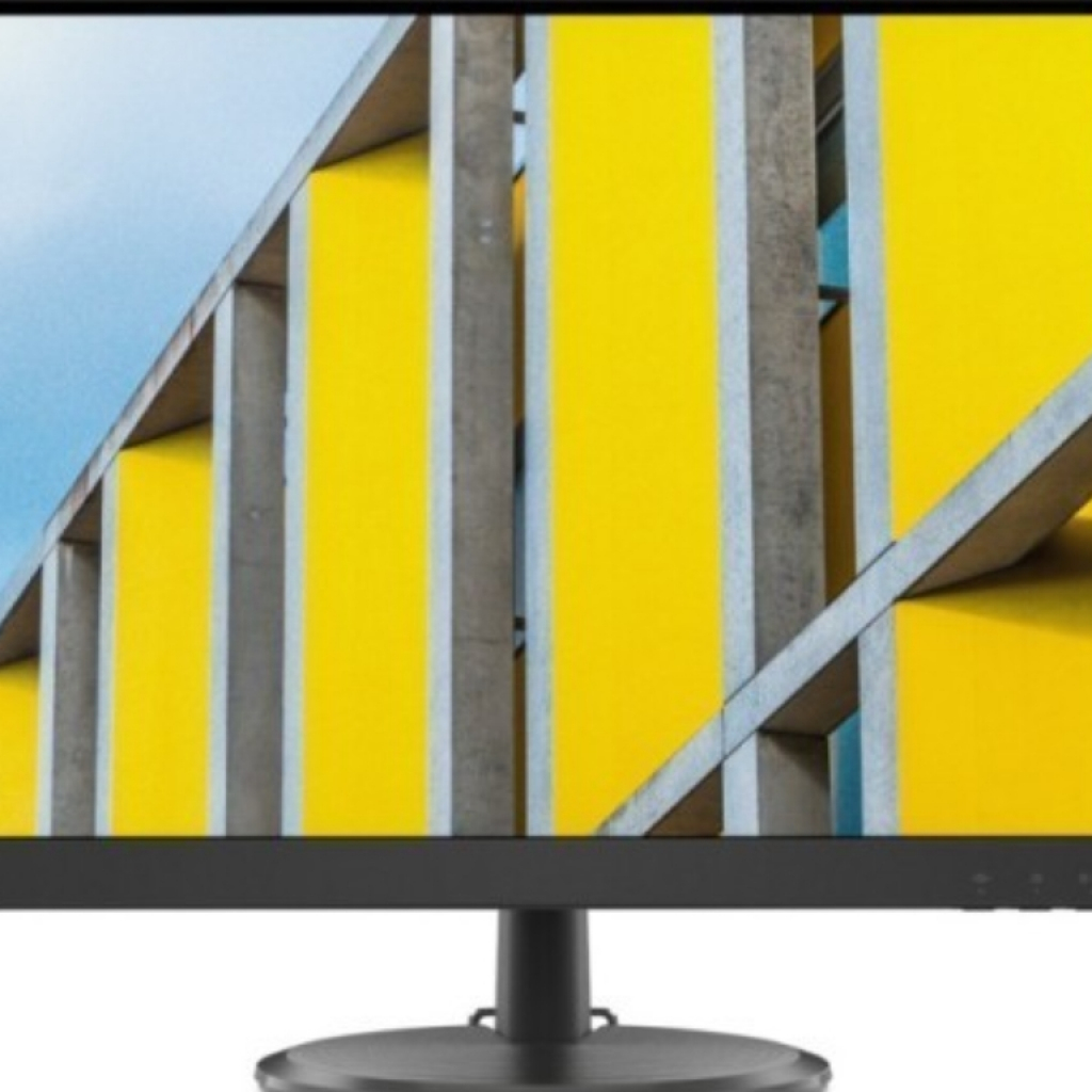 MONITOR LENOVO LED D27-40 27 INCH 75Hz VA 27&quot;