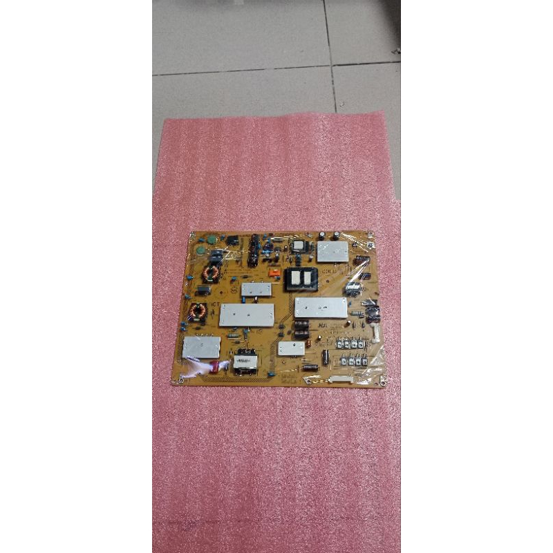 SHARP LC 50LE275X - MESIN TV - PSU TV LED SHARP AQUOS - POWERSUPLAY - POWER SUPPLY - REGULATOR - PSU