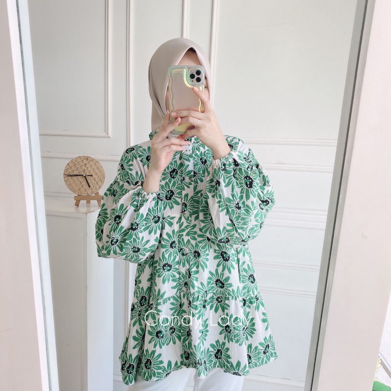 Series Blouse