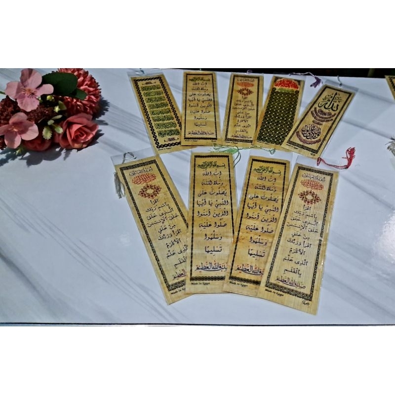 

Papyrus kaligrafi Egypt Souvenir
