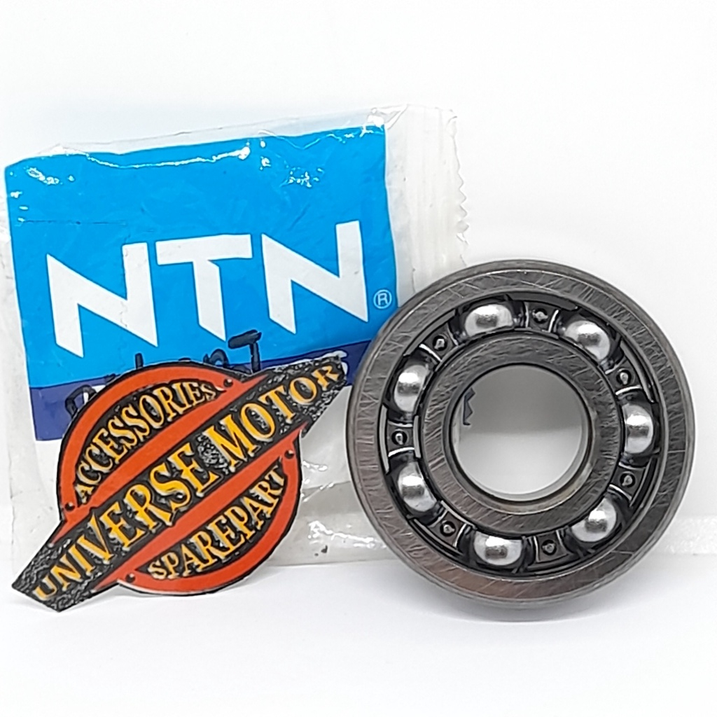 BEARING LAHER 6304 NTN