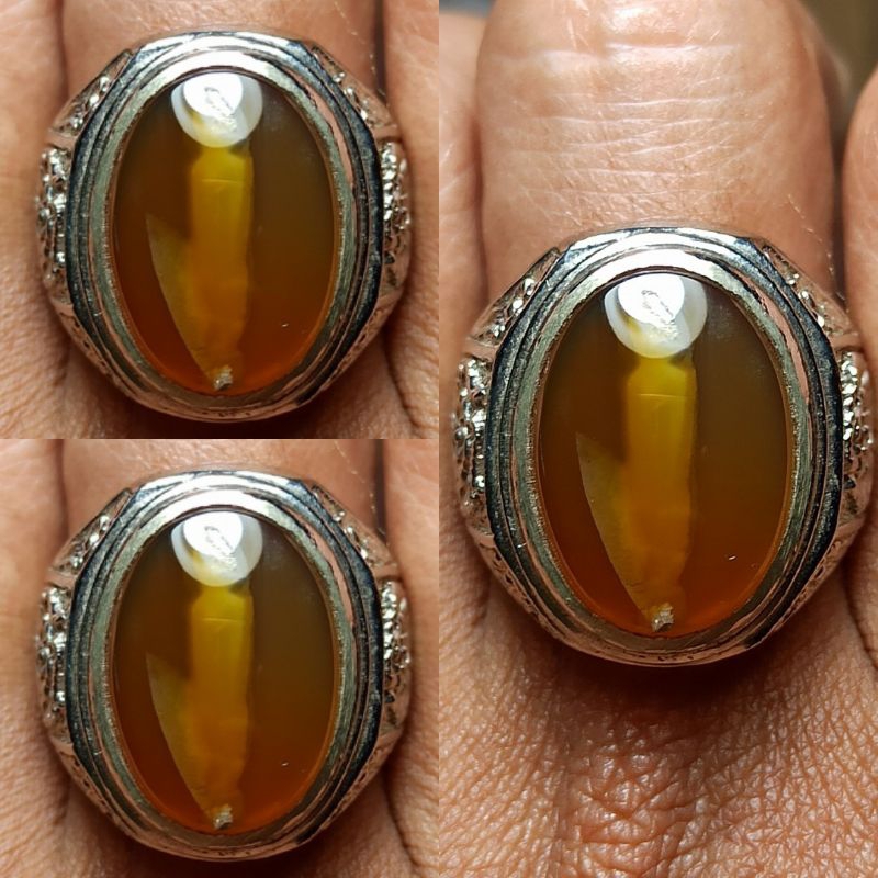 BATU CINCIN SODO LANANG