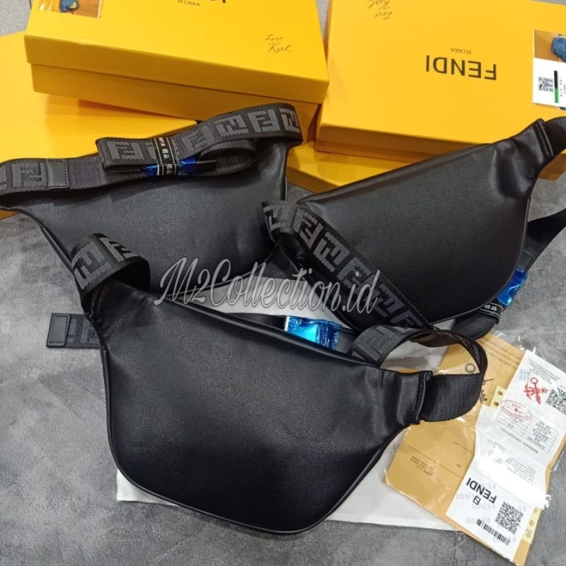 Waistbag FENDI Eyes Belt Bag Premium Quality