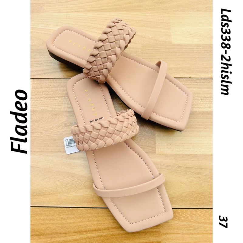 fladeo lds cewek slide