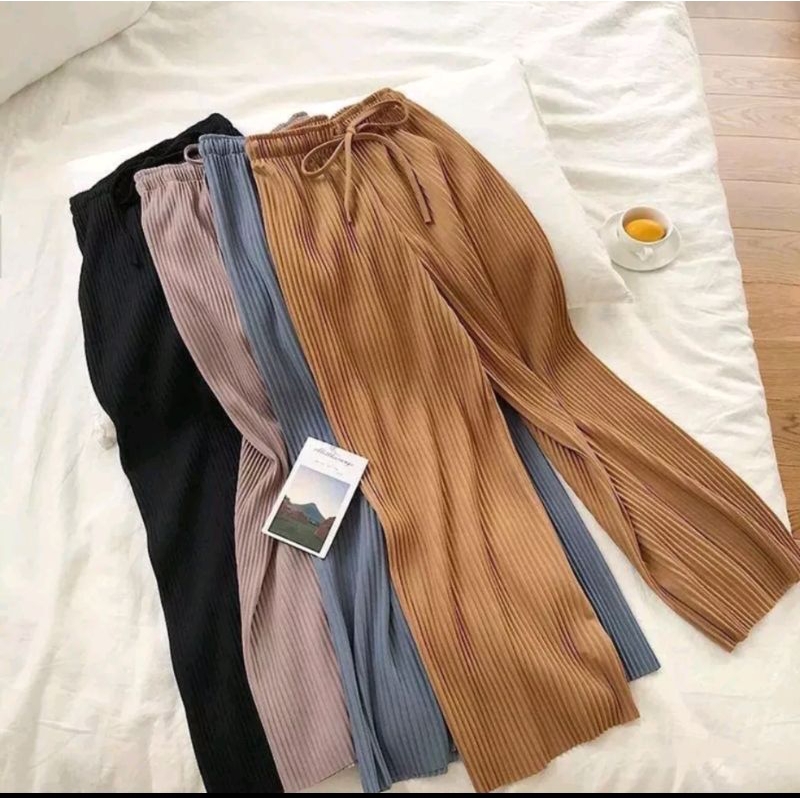 KULOT PLISKET LIDI TALI REBORN/plisket tali lidi kecil premium