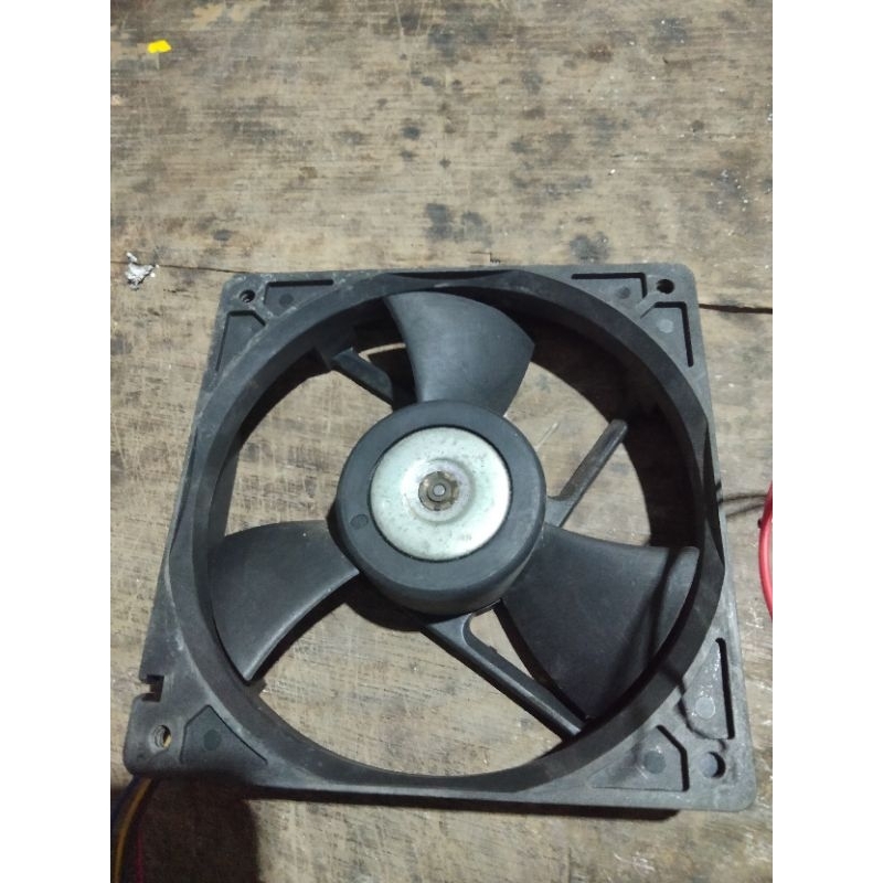 kipas 12 cm 24-48 volt ball bearing