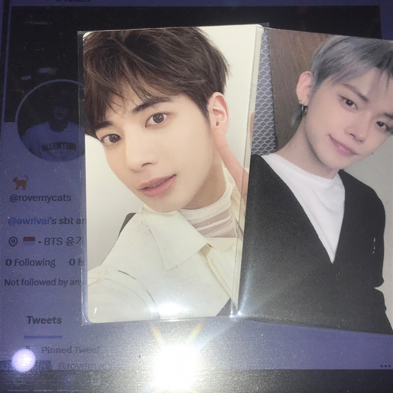 [BOOKED] yeonjun ld sw r2 m2tc dan taehyun gbgb lim b