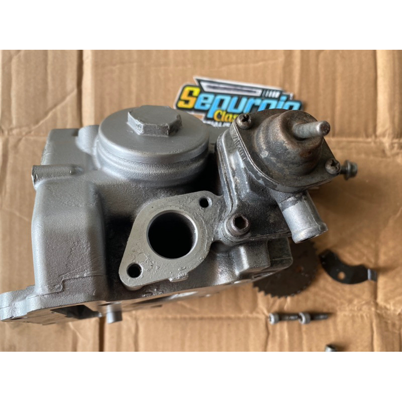 head kop yamaha vega zr deksel vega zr kop vega zr original