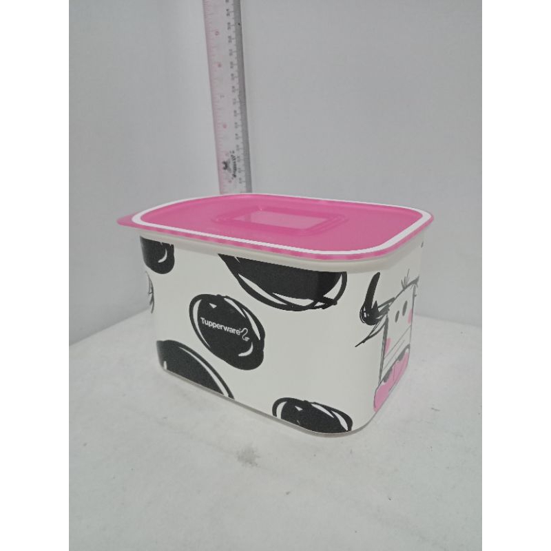 Baseline moo sapi 1,3L toples unik limited