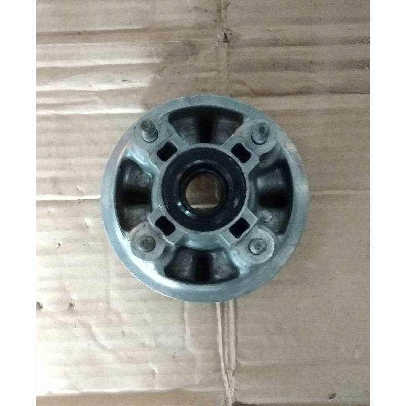 nap gir gear dudukan gear gir yamaha jupiter z jupiter z old original seken