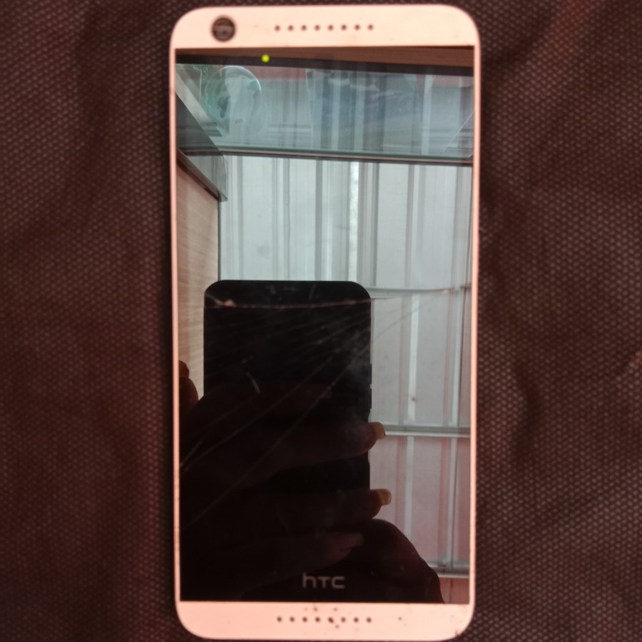 Android HTC D626ph Hp Android HTC Minus