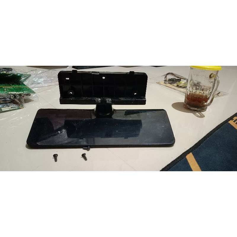 dudukan kaki stand tv samsung ua32h4000 ua32h4000ar ua32h4000aw