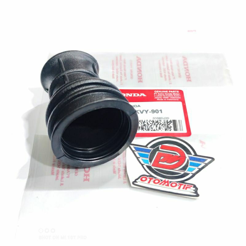 KARET BOX FILTER UDARA KVY BEAT, SCOPY