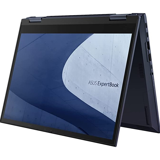 LAPTOP ASUS EXPERTBOOK FLIP B7402FEA 2IN1 TOUCH I7 1195G7 32GB 1TBSSD W11 14.0FHD