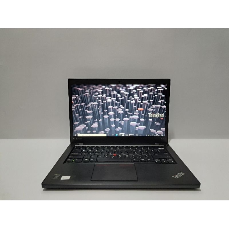 LENOVO THINKPAD T450 CORE I5 MURAH AMANAH BERGARANSII