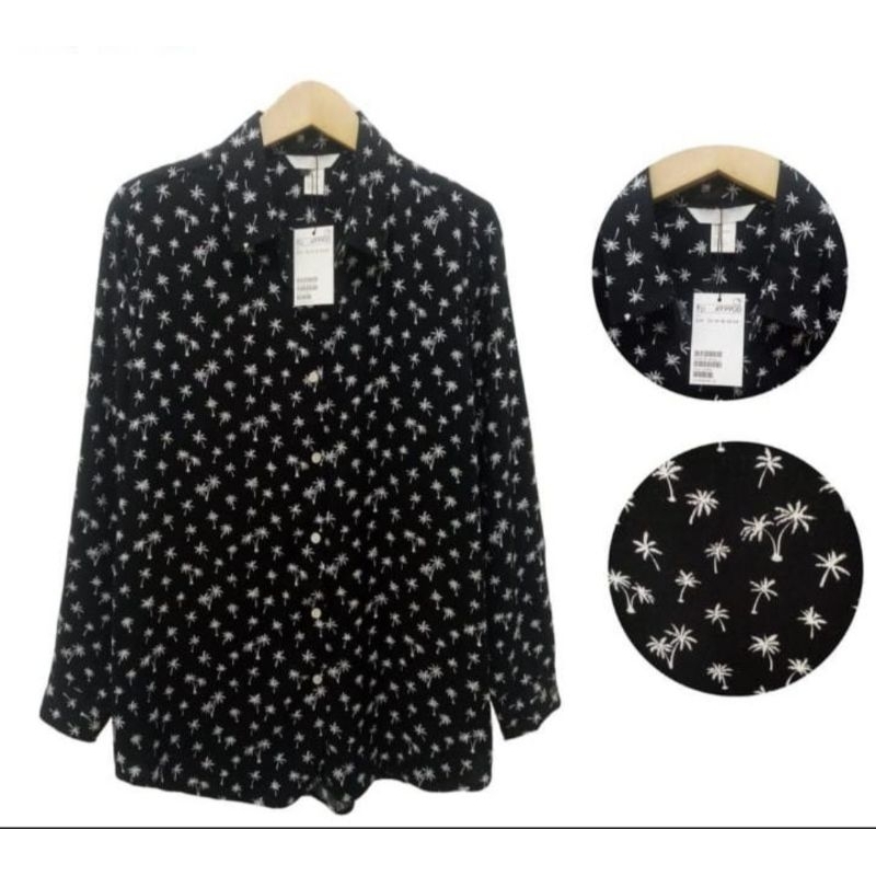 Baju branded sisa export