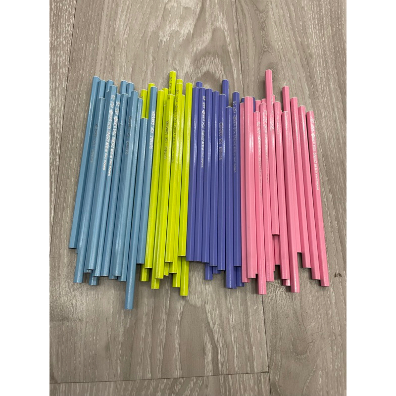 

Pensil 2B Alat Tulis Sekolah CICICI 2